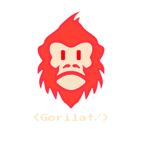 Logo de Gorilat